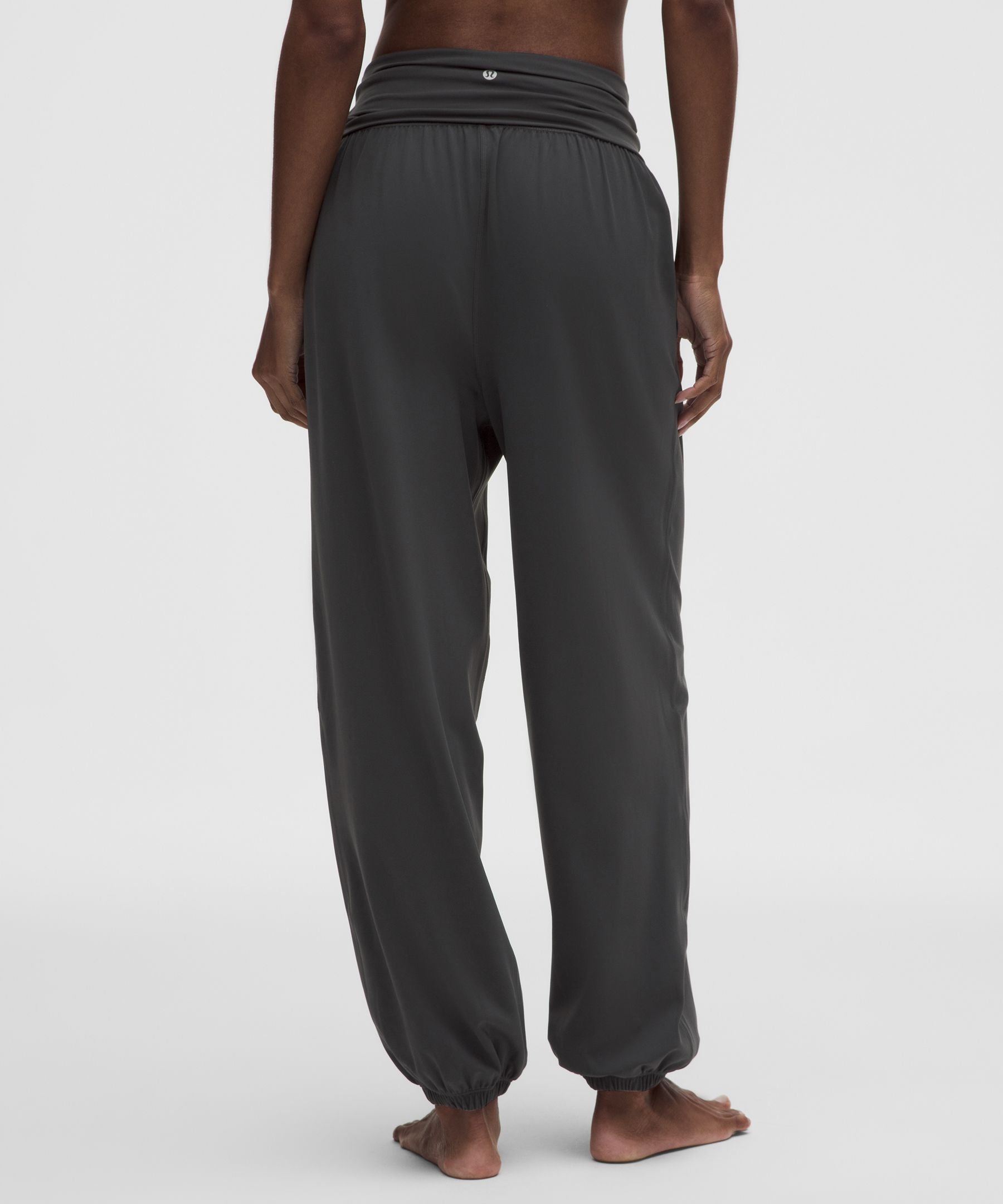 Lululemon Women's lululemon Align™ Foldover Relaxed Jogger *Regular