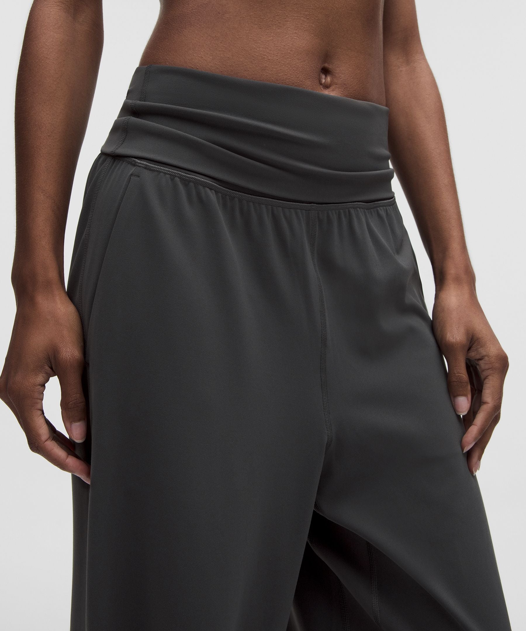 Lululemon Women's lululemon Align™ Foldover Relaxed Jogger *Regular