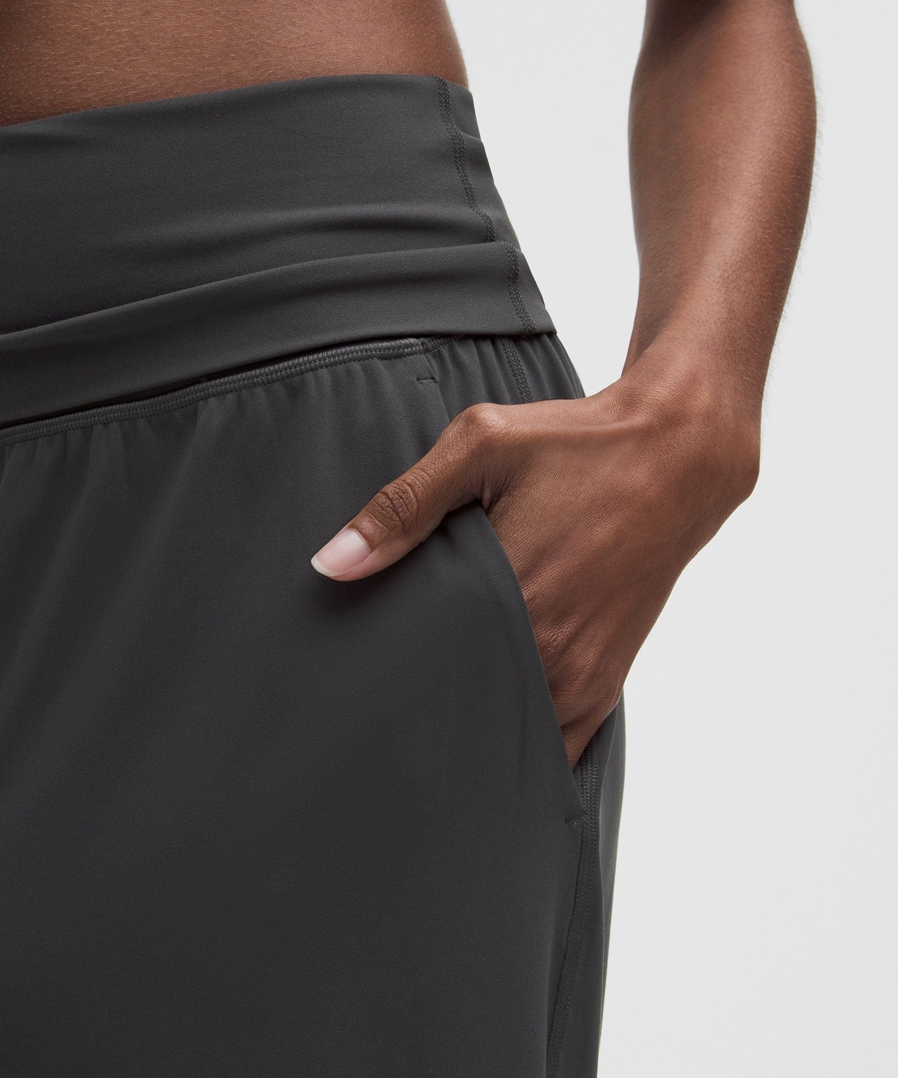 Lululemon Women's lululemon Align™ Foldover Relaxed Jogger *Regular