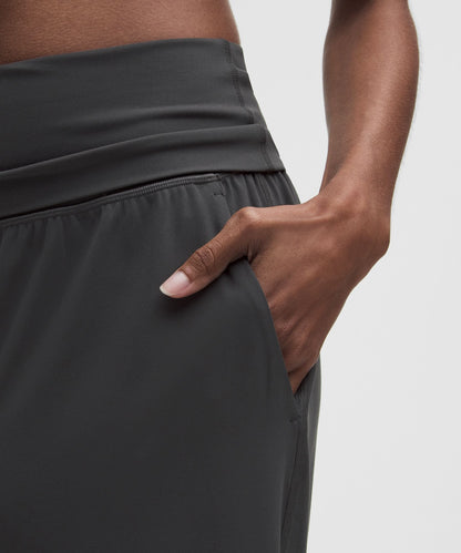 Lululemon Women's lululemon Align™ Foldover Relaxed Jogger *Regular