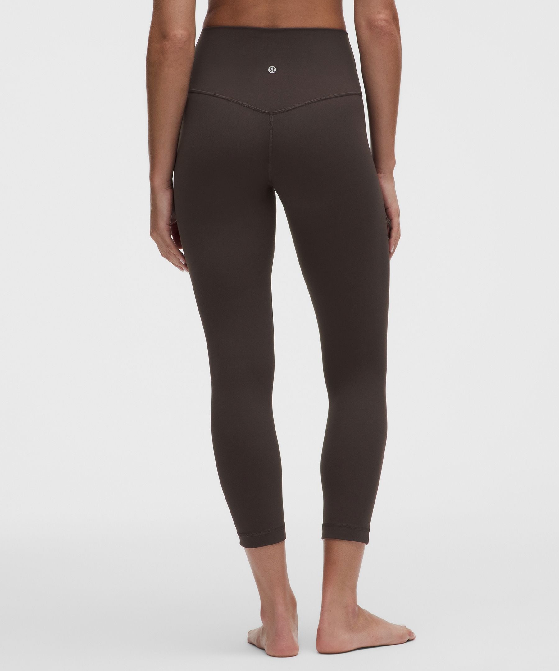 Lululemon Women's lululemon Align No Line™ High-Rise Crop 23"
