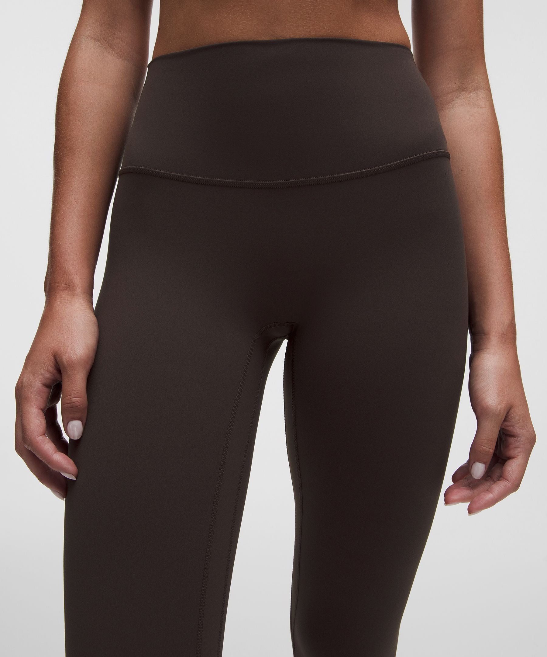 Lululemon Women's lululemon Align No Line™ High-Rise Crop 23"