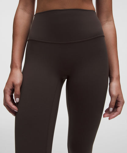 Lululemon Women's lululemon Align No Line™ High-Rise Crop 23"