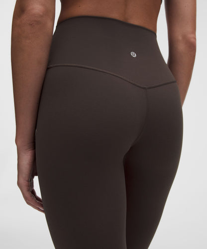 Lululemon Women's lululemon Align No Line™ High-Rise Crop 23"