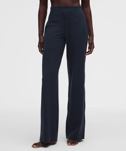 Lululemon Groove High-Rise Wide-Leg Pant *Tall