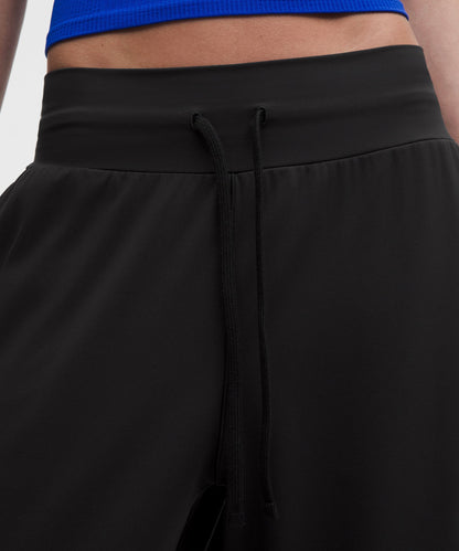 Lululemon Groove Low-Rise Relaxed Cinch Pant *Regular