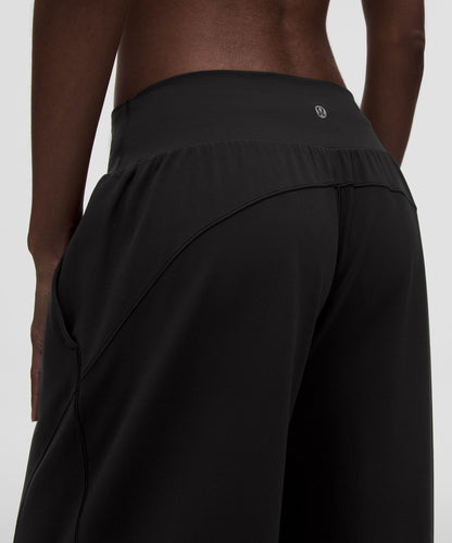 Lululemon Groove Low-Rise Relaxed Cinch Pant *Regular