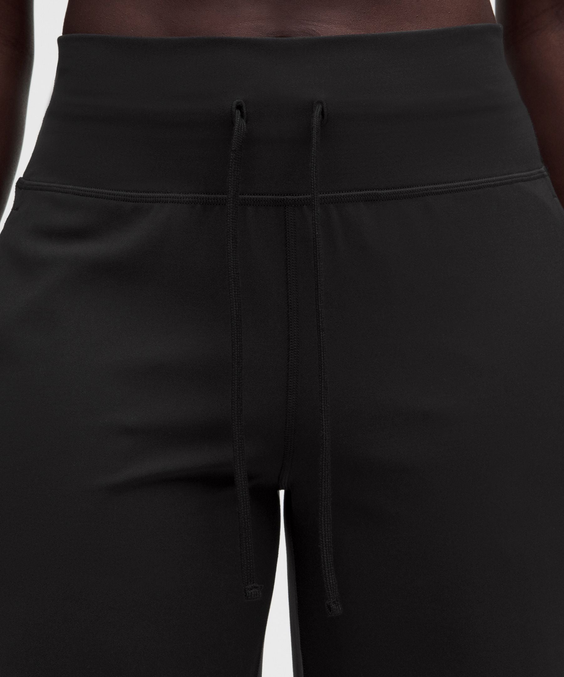 Lululemon Groove High-Rise Wide-Leg Pant *Regular