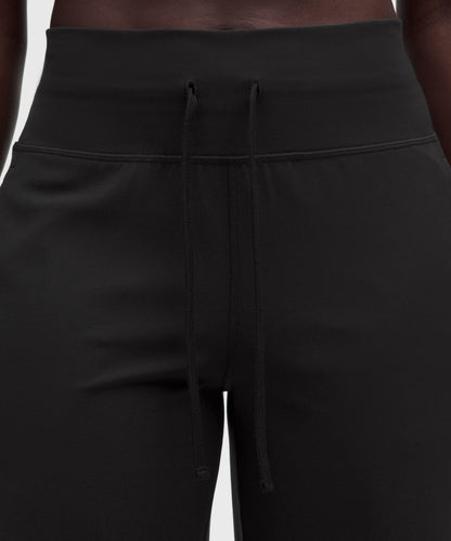 Lululemon Groove High-Rise Wide-Leg Pant *Regular