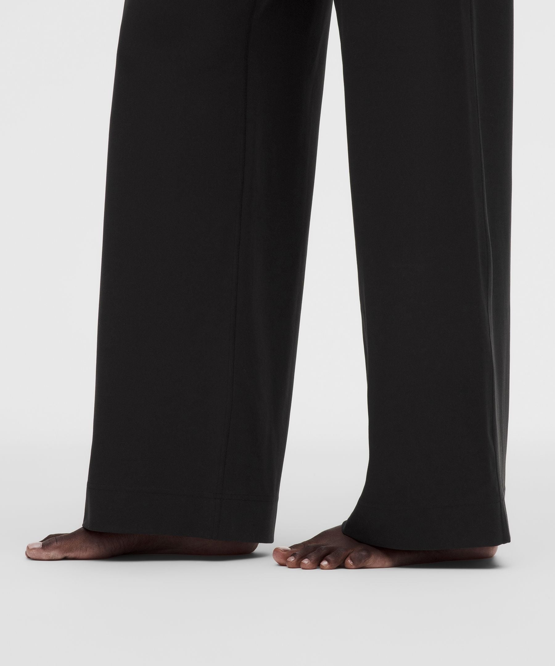 Lululemon Groove High-Rise Wide-Leg Pant *Regular