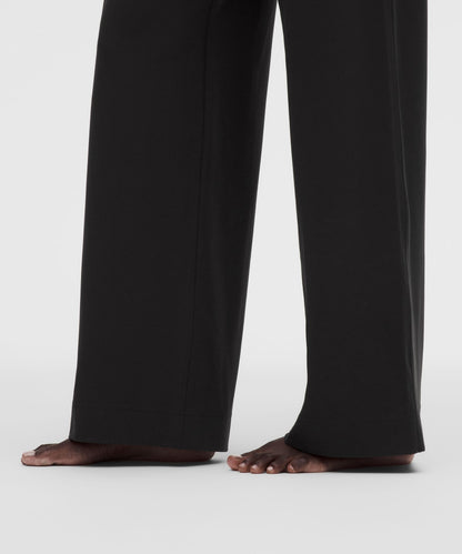 Lululemon Groove High-Rise Wide-Leg Pant *Regular