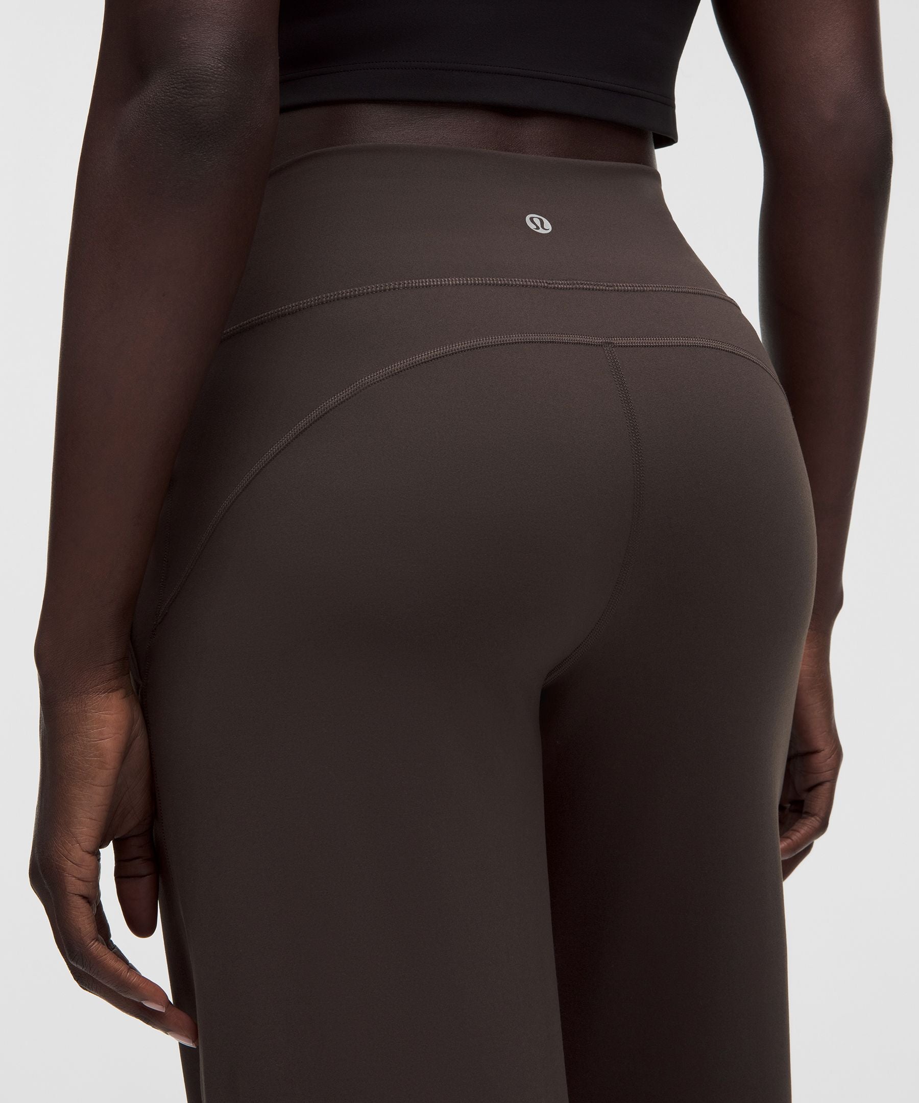 Lululemon Groove High-Rise Wide-Leg Pant *Regular