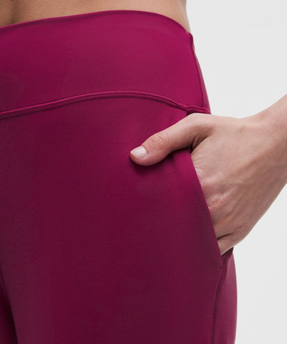 Lululemon Women's lululemon Align™ High-Rise Jogger *Regular