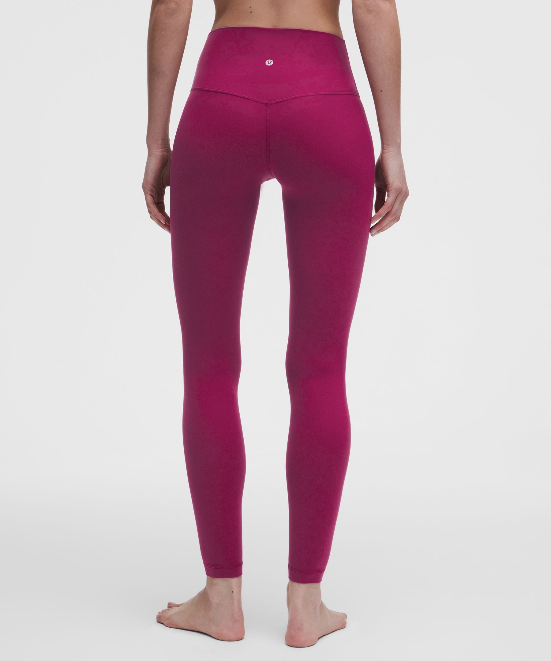 Lululemon Women's lululemon Align No Line™ High-Rise Pant 28"