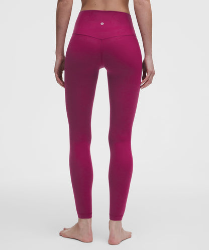 Lululemon Women's lululemon Align No Line™ High-Rise Pant 28"