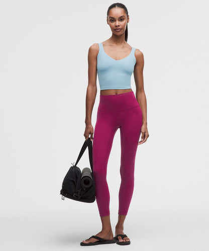 Lululemon Women's lululemon Align No Line™ High-Rise Pant 25"