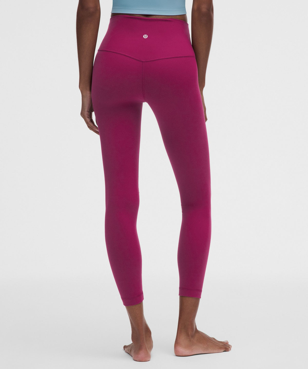 Lululemon Women's lululemon Align No Line™ High-Rise Pant 25"