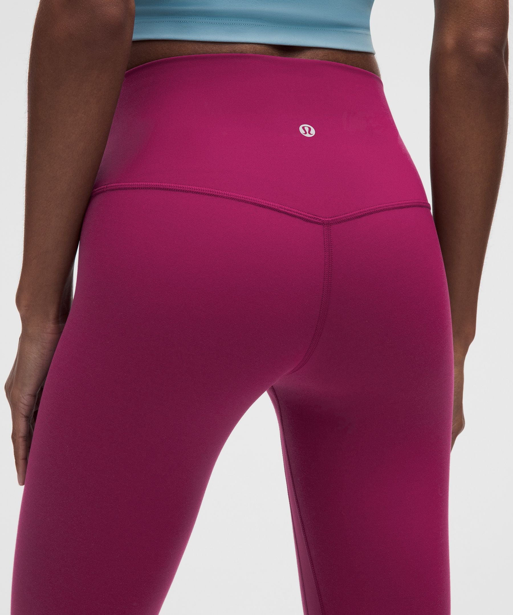 Lululemon Women's lululemon Align No Line™ High-Rise Pant 25"