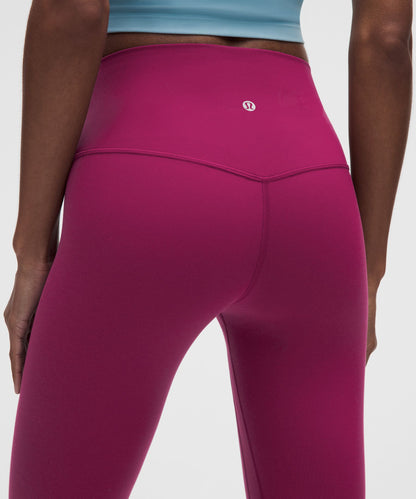 Lululemon Women's lululemon Align No Line™ High-Rise Pant 25"