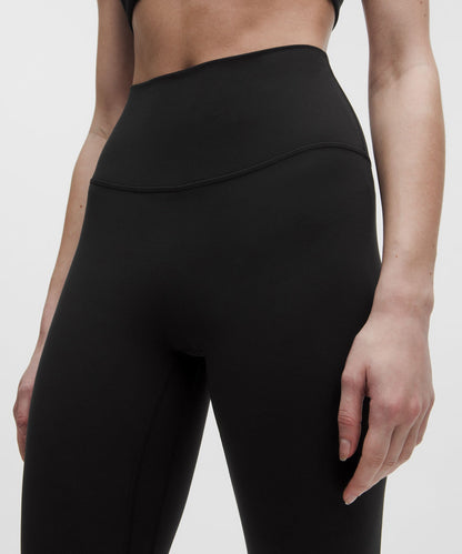 Lululemon Women's lululemon Align No Line™ High-Rise Crop 23"
