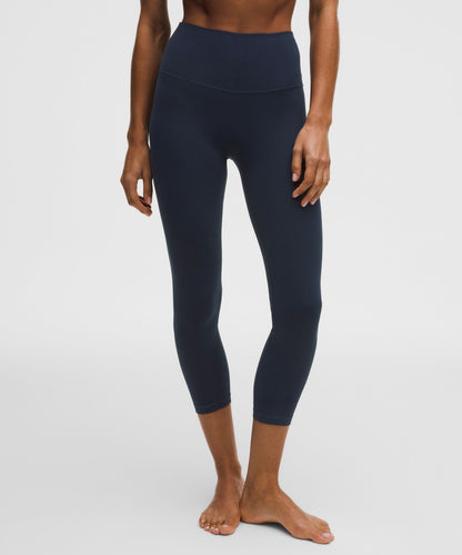 Lululemon Women's lululemon Align No Line™ High-Rise Crop 23"