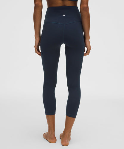 Lululemon Women's lululemon Align No Line™ High-Rise Crop 23"