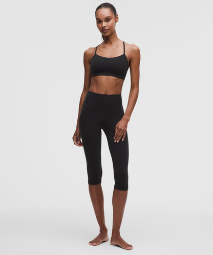 Lululemon Women's lululemon Align No Line™ High-Rise Crop 17"