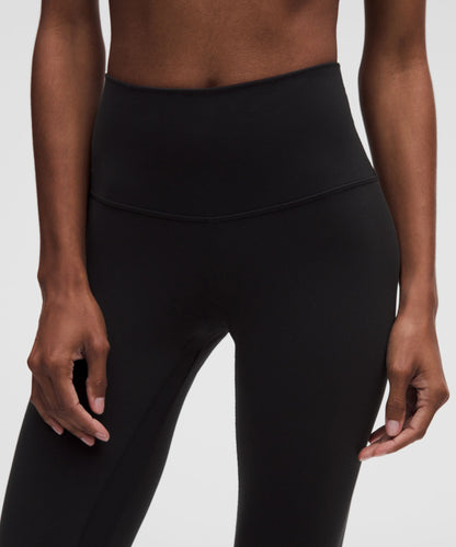 Lululemon Women's lululemon Align No Line™ High-Rise Crop 17"