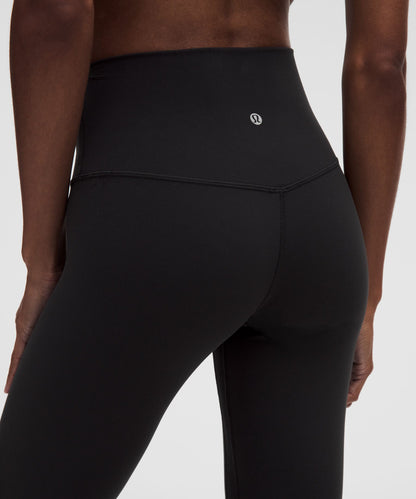 Lululemon Women's lululemon Align No Line™ High-Rise Crop 17"