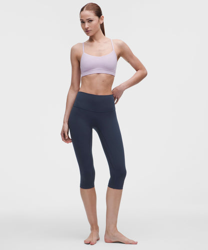 Lululemon Women's lululemon Align No Line™ High-Rise Crop 17"