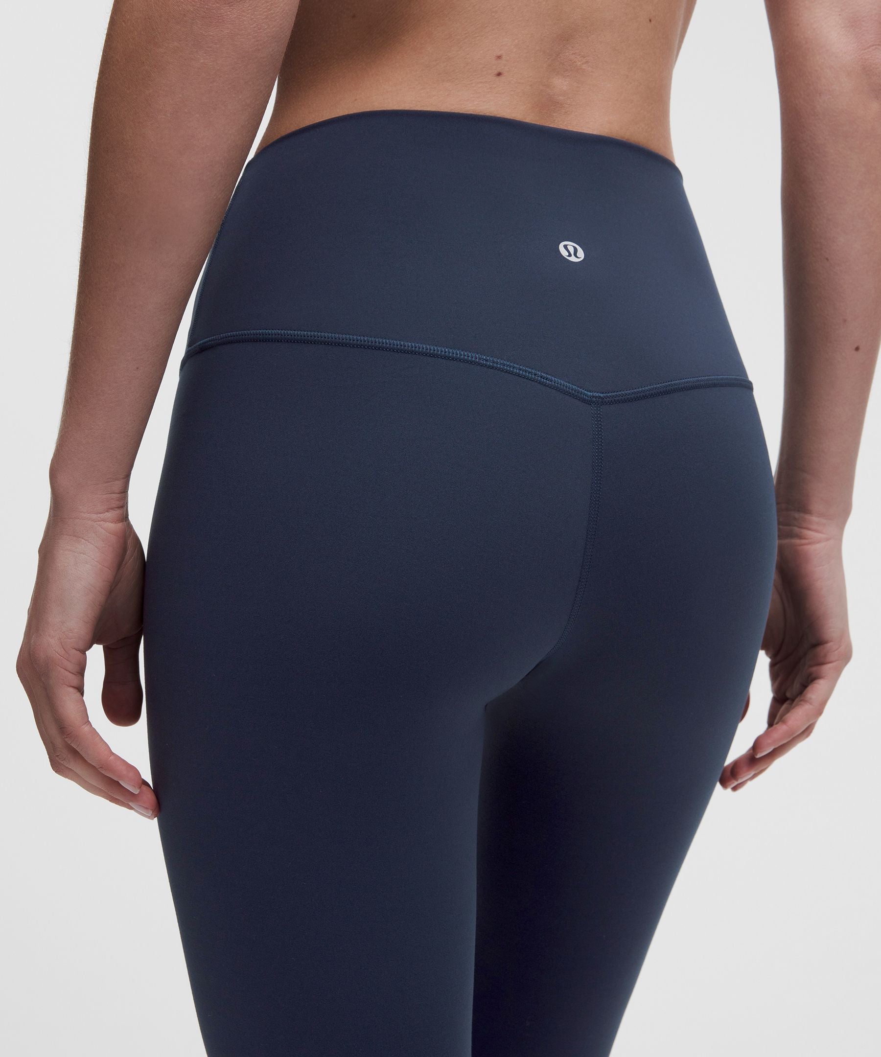 Lululemon Women's lululemon Align No Line™ High-Rise Crop 17"