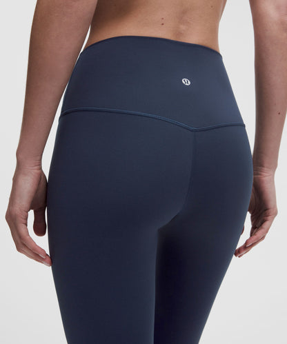 Lululemon Women's lululemon Align No Line™ High-Rise Crop 17"