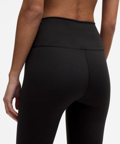 Lululemon Women's Wunder Train High-Rise Crop 21"