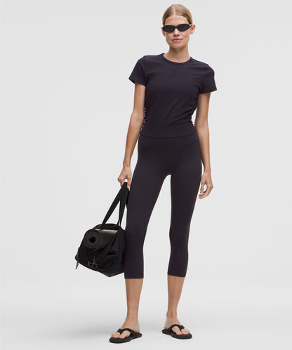 Lululemon lululemon Align High-Rise Crop 21" Nightmoth