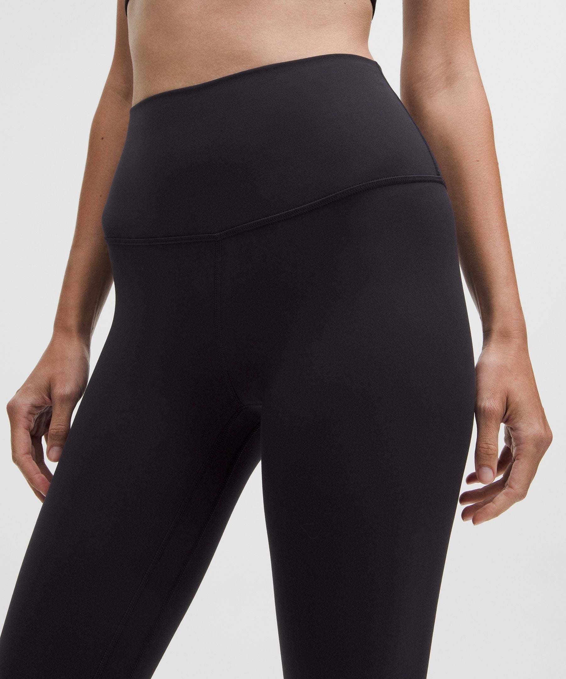 Lululemon lululemon Align High-Rise Crop 21" Nightmoth