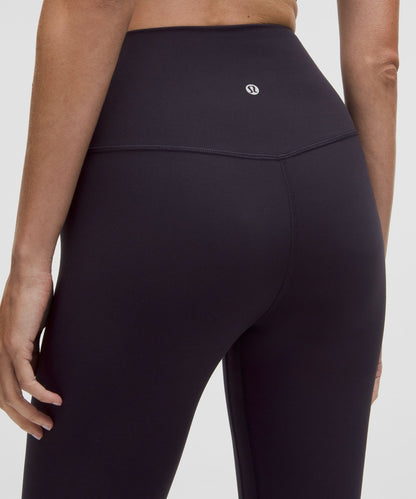 Lululemon lululemon Align High-Rise Crop 21" Nightmoth