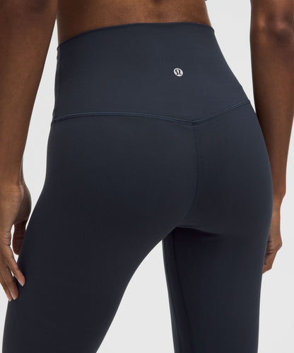 Lululemon lululemon Align High-Rise Crop 21" True Navy
