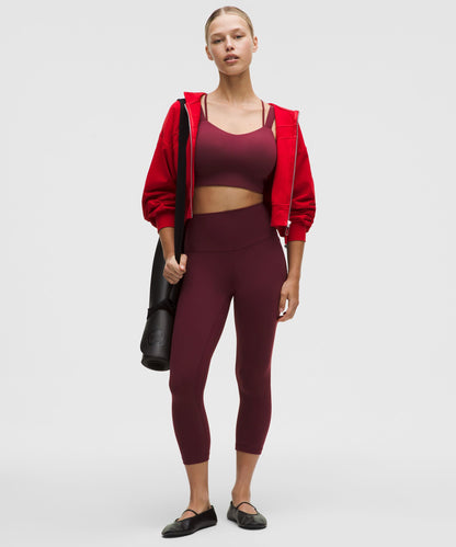 Lululemon lululemon Align™ High-Rise Crop 21"
