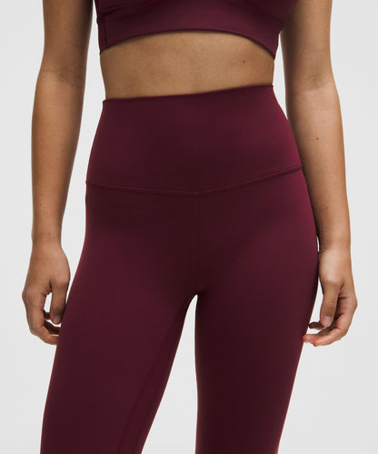 Lululemon lululemon Align™ High-Rise Crop 21"