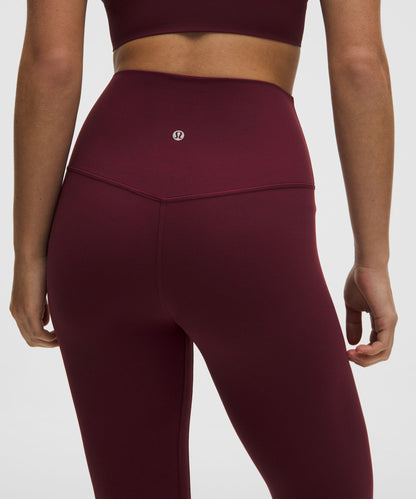 Lululemon lululemon Align™ High-Rise Crop 21"