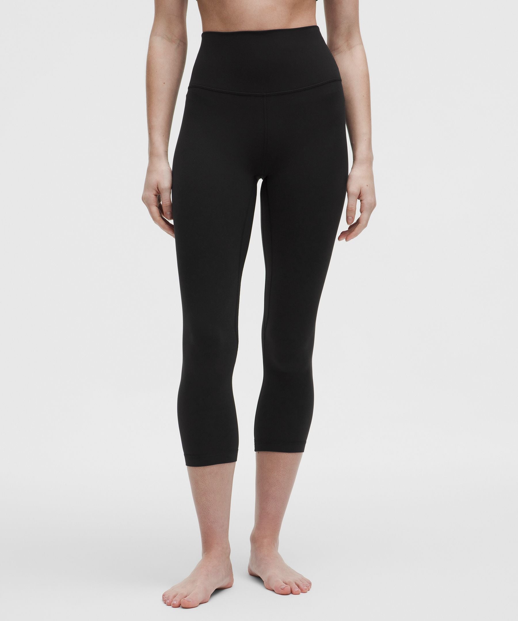 Lululemon lululemon Align™ High-Rise Crop 23"