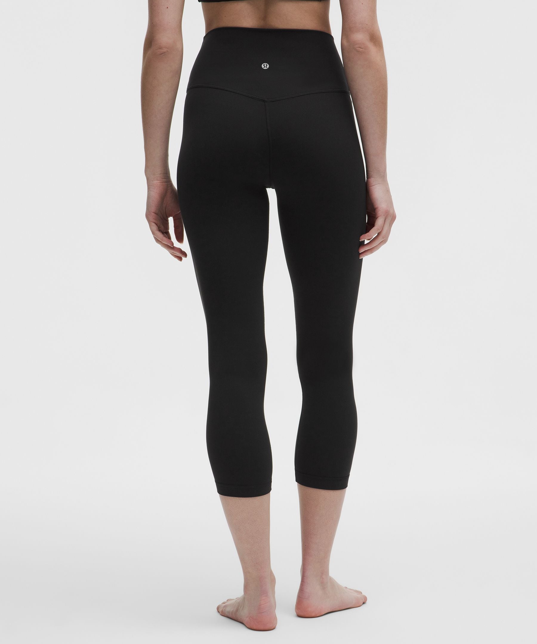 Lululemon lululemon Align™ High-Rise Crop 23"