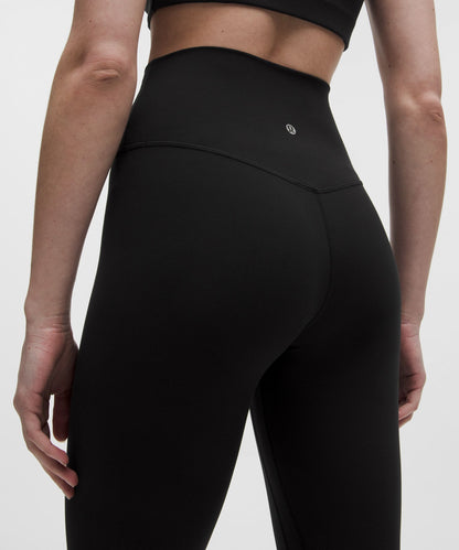 Lululemon lululemon Align™ High-Rise Crop 23"