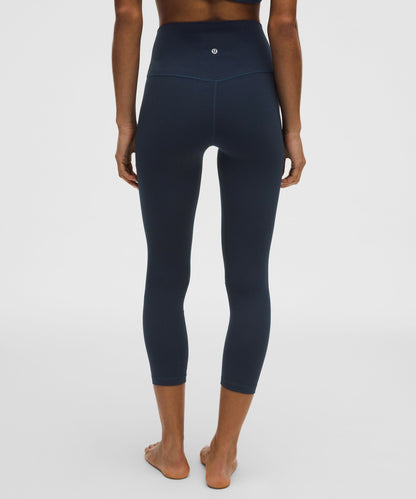 Lululemon lululemon Align™ High-Rise Crop 23"