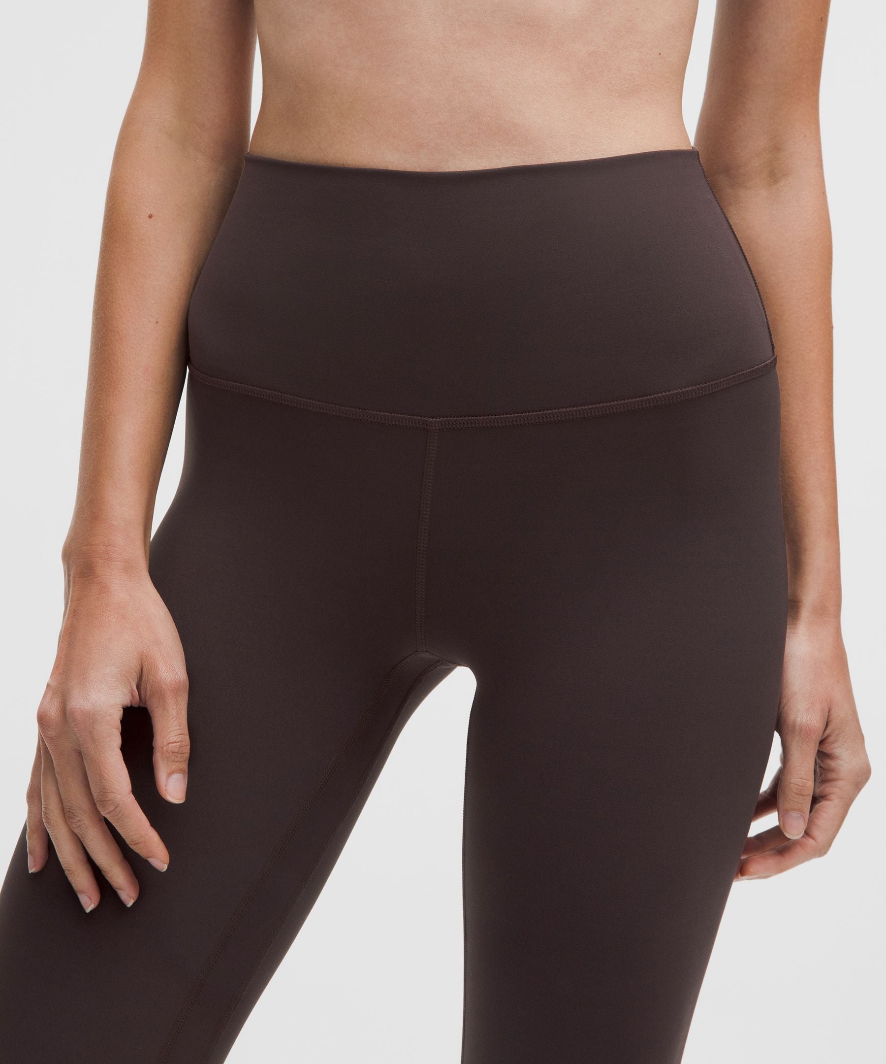 Lululemon lululemon Align High-Rise Crop 23" Sequoia