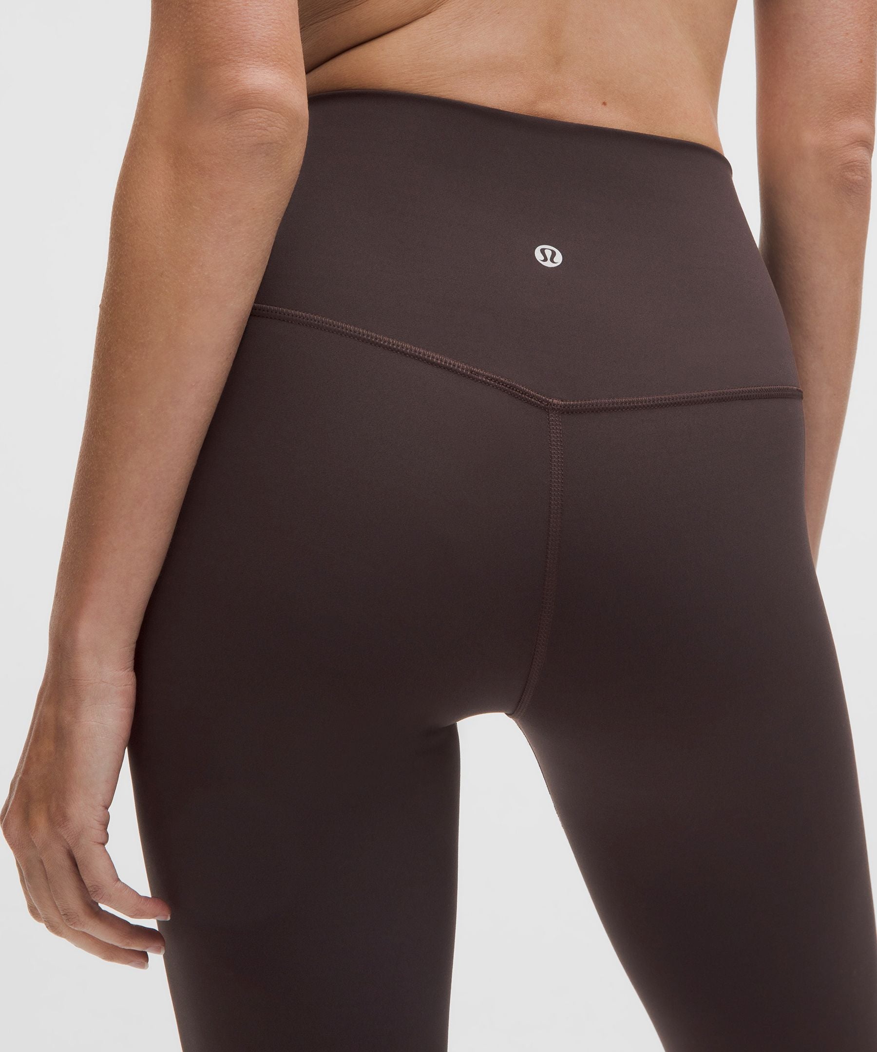 Lululemon lululemon Align High-Rise Crop 23" Sequoia
