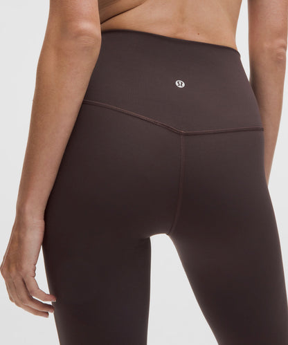 Lululemon lululemon Align High-Rise Crop 23" Sequoia