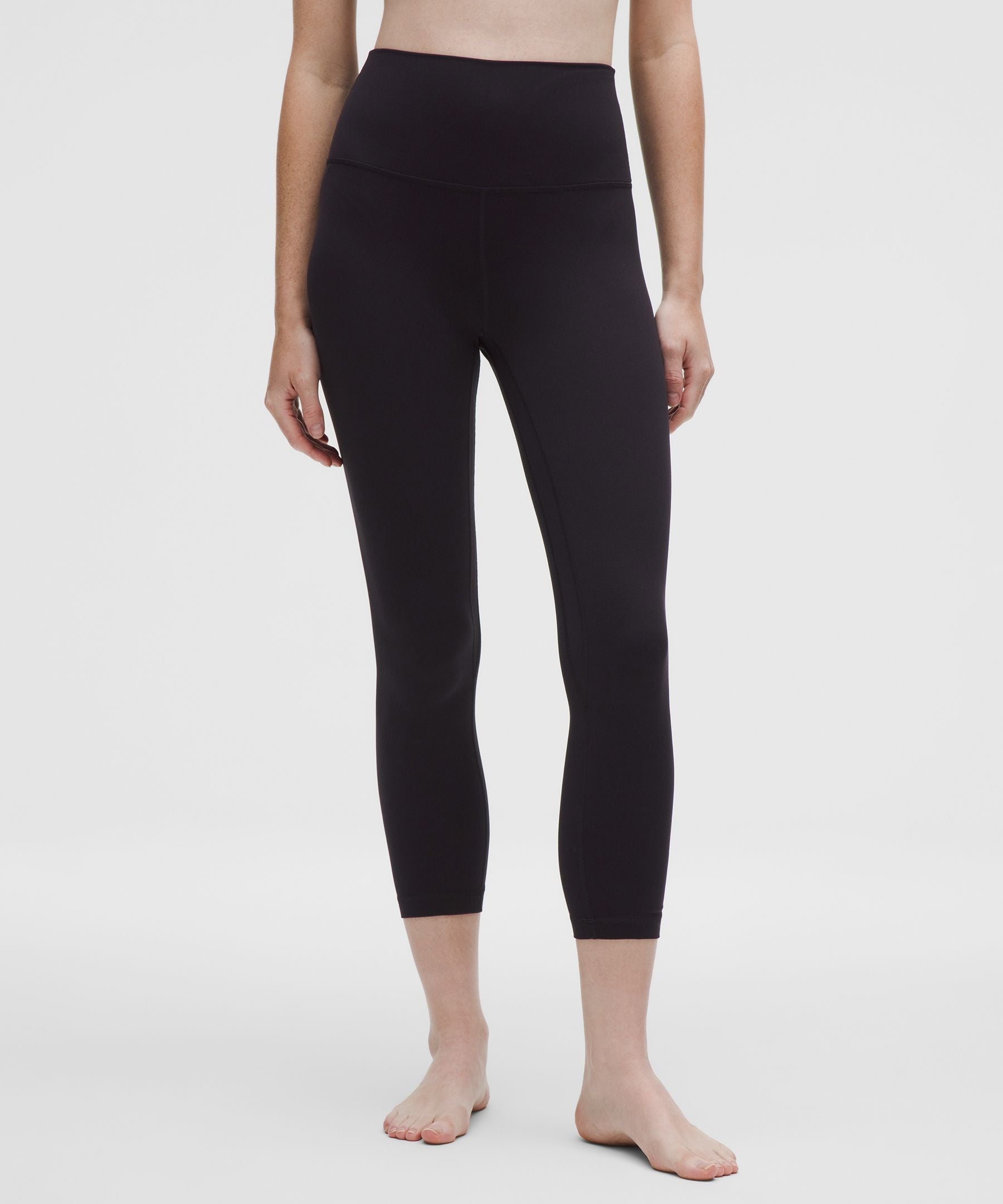 Lululemon lululemon Align High-Rise Crop 23" Nightmoth