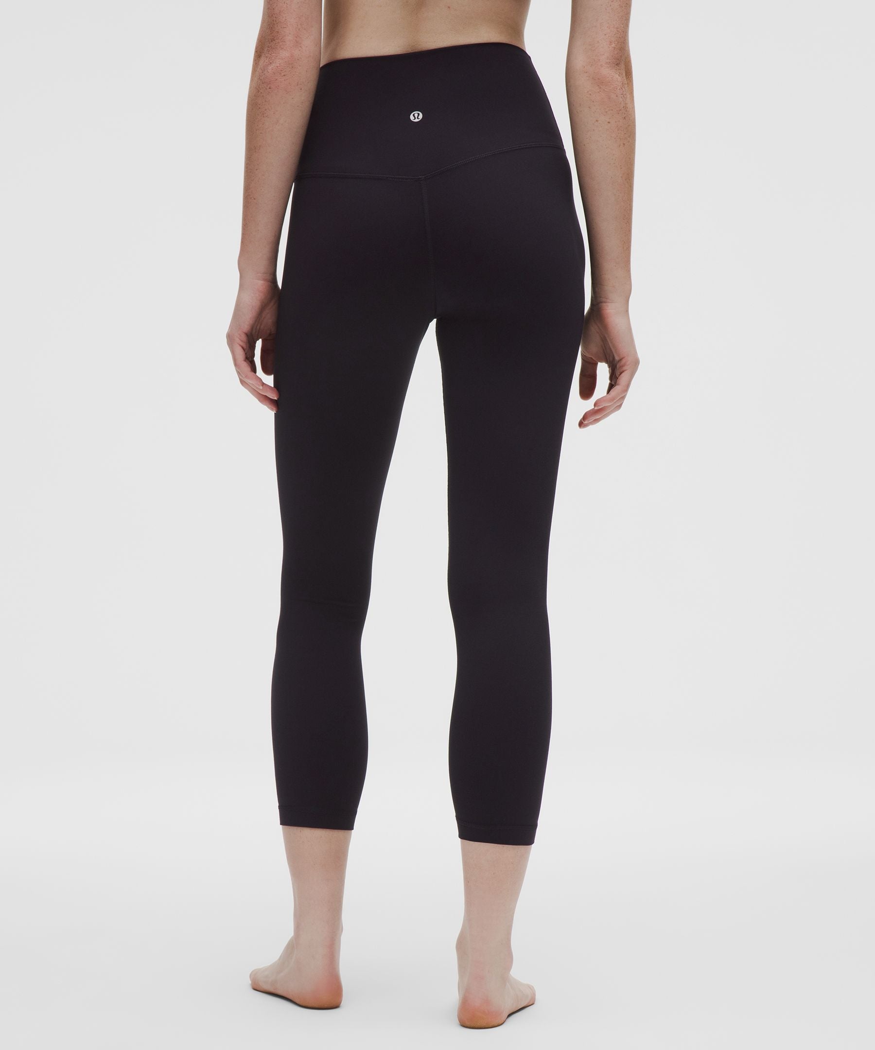 Lululemon lululemon Align High-Rise Crop 23" Nightmoth
