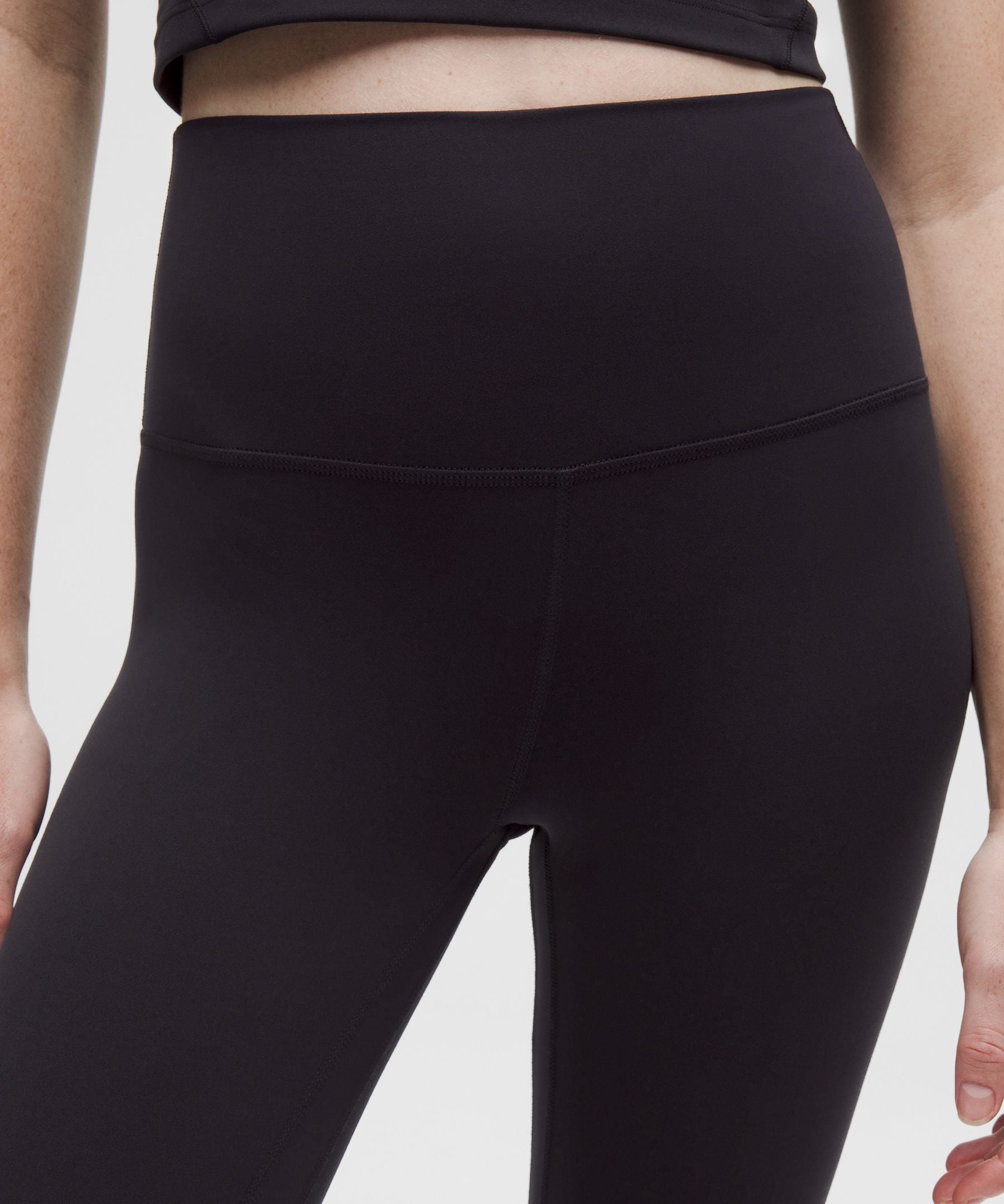 Lululemon lululemon Align High-Rise Crop 23" Nightmoth